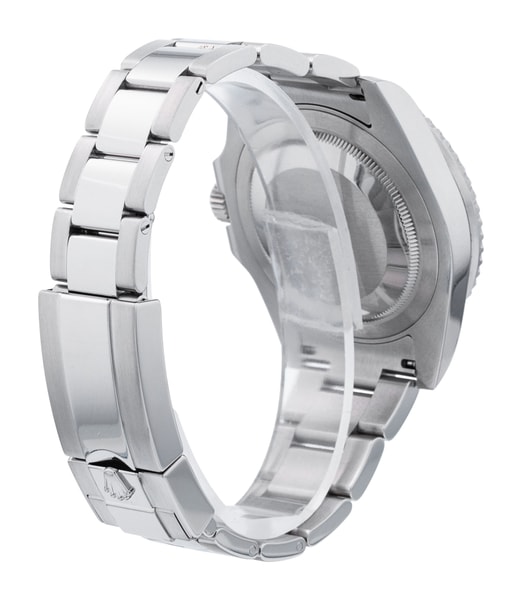 Rolex GMT Master II 116710 BLNR